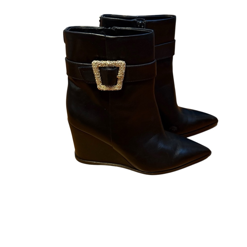 Weslie Sam Edelman boot size 7.5
